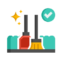 Cleanroom-Compatible