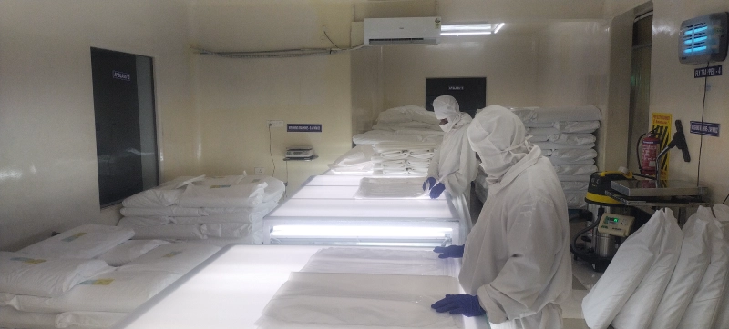 Documentation-Traceability