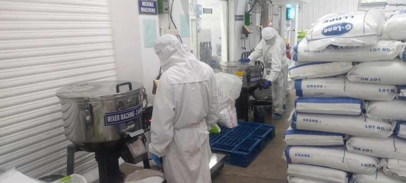 In-Process-QC-Checks