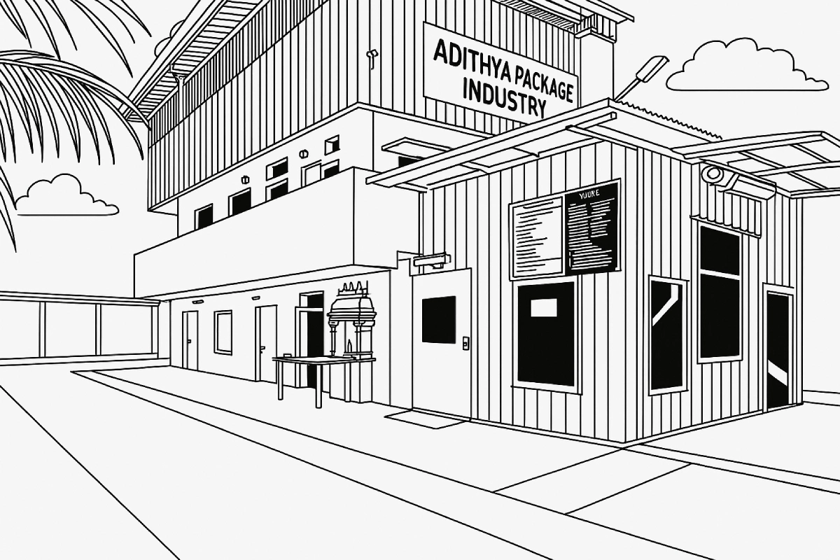 Adithya-Package-Industry-API