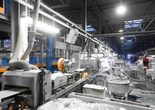 Metal-powder-Packing