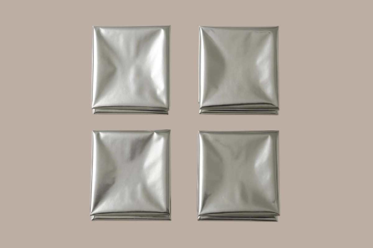 Metallized-Polyester